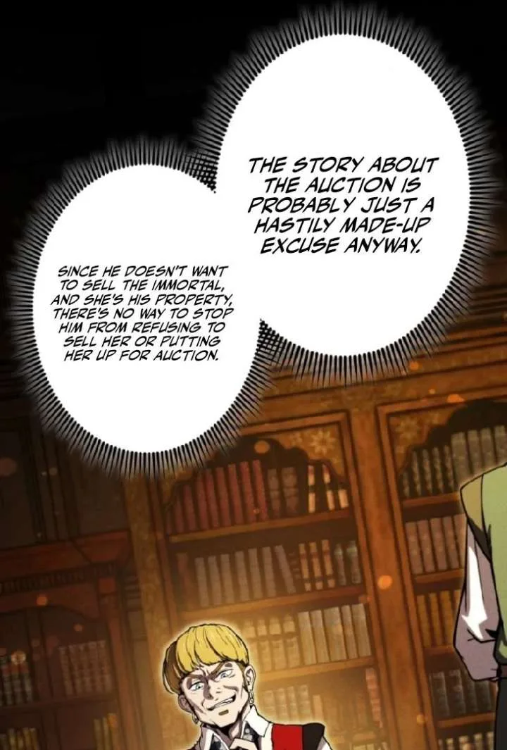 Reincarnated as the Strongest Monster Eater: Revenge on the Tyrant Dragon Chapter 14 page 17