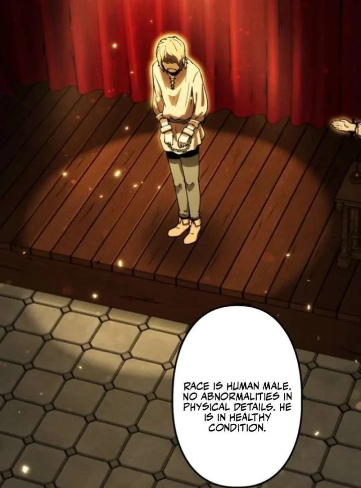Reincarnated as the Strongest Monster Eater: Revenge on the Tyrant Dragon Chapter 14 page 54