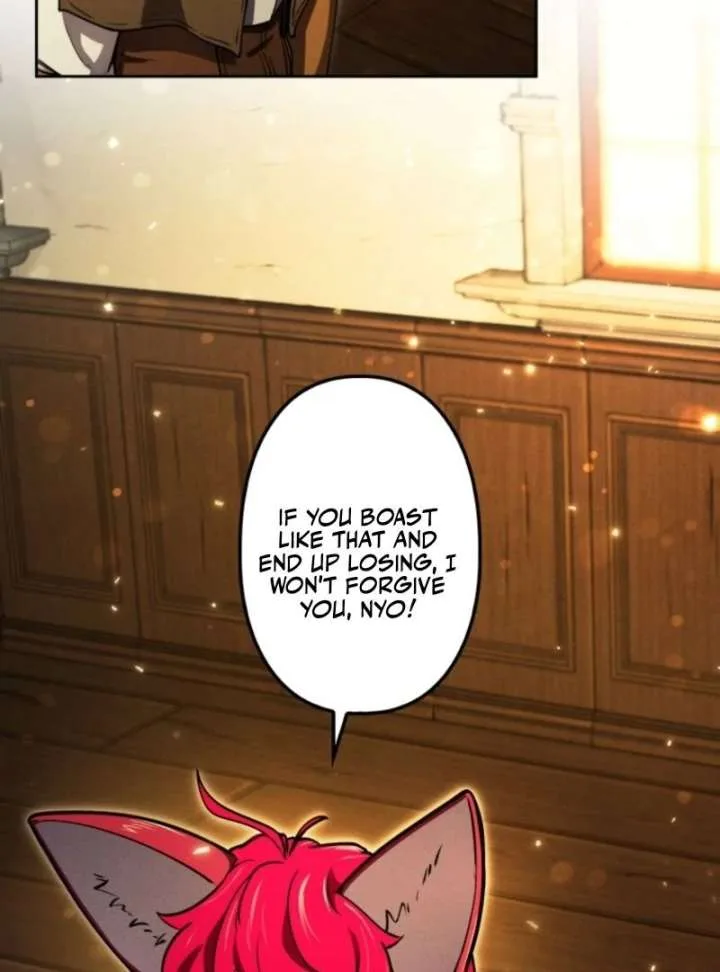 Reincarnated as the Strongest Monster Eater: Revenge on the Tyrant Dragon Chapter 14 page 36
