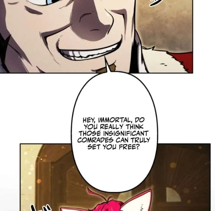 Reincarnated as the Strongest Monster Eater: Revenge on the Tyrant Dragon Chapter 14 page 42