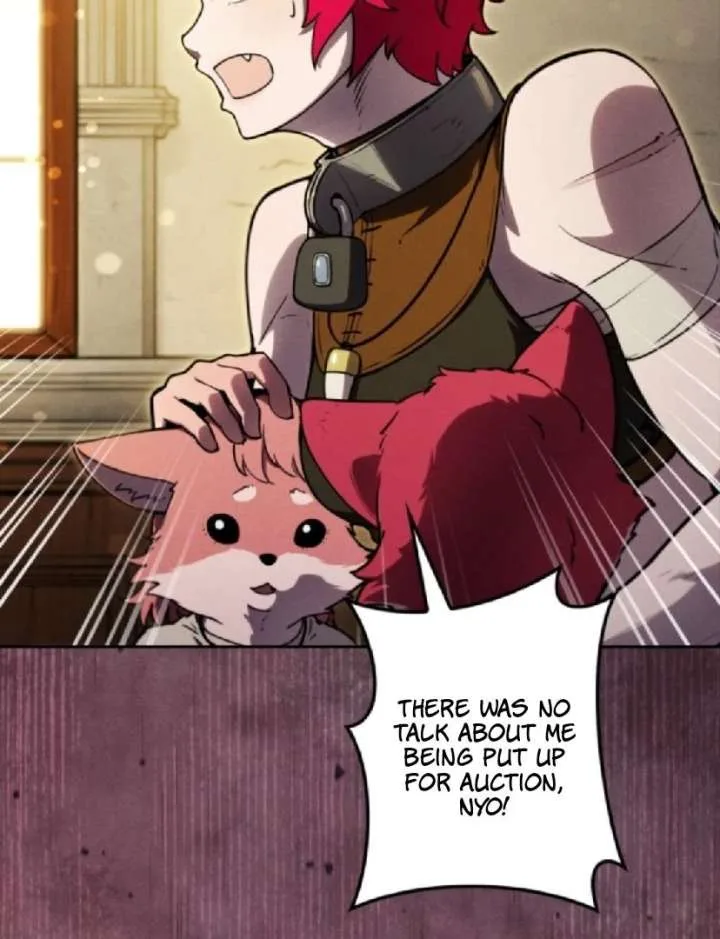 Reincarnated as the Strongest Monster Eater: Revenge on the Tyrant Dragon Chapter 14 page 8