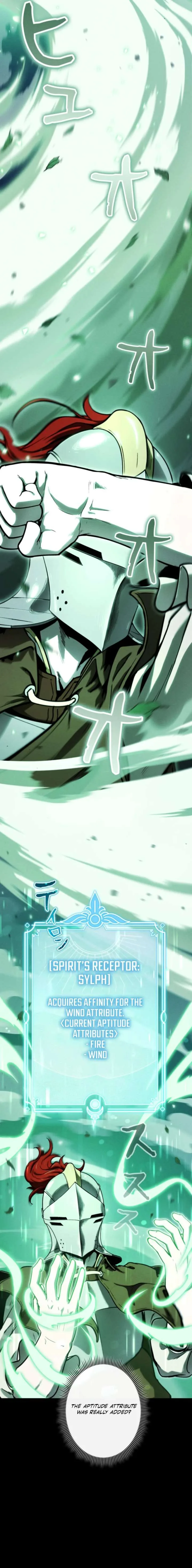 Reincarnated as the Strongest Monster Eater: Revenge on the Tyrant Dragon Chapter 15 page 14