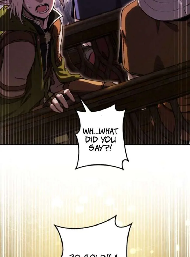 Reincarnated as the Strongest Monster Eater: Revenge on the Tyrant Dragon Chapter 14 page 83