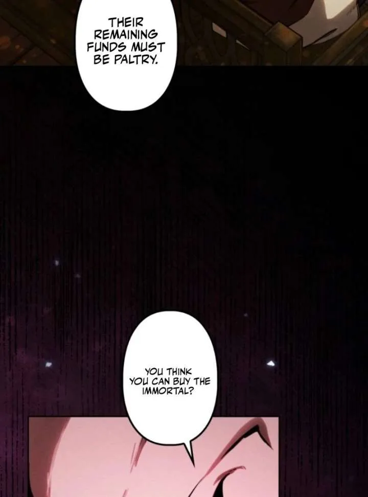 Reincarnated as the Strongest Monster Eater: Revenge on the Tyrant Dragon Chapter 14 page 73