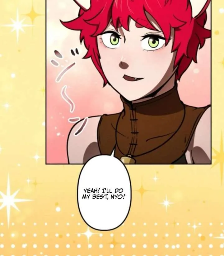 Reincarnated as the Strongest Monster Eater: Revenge on the Tyrant Dragon Chapter 14 page 143