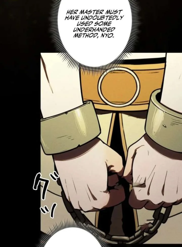 Reincarnated as the Strongest Monster Eater: Revenge on the Tyrant Dragon Chapter 14 page 66