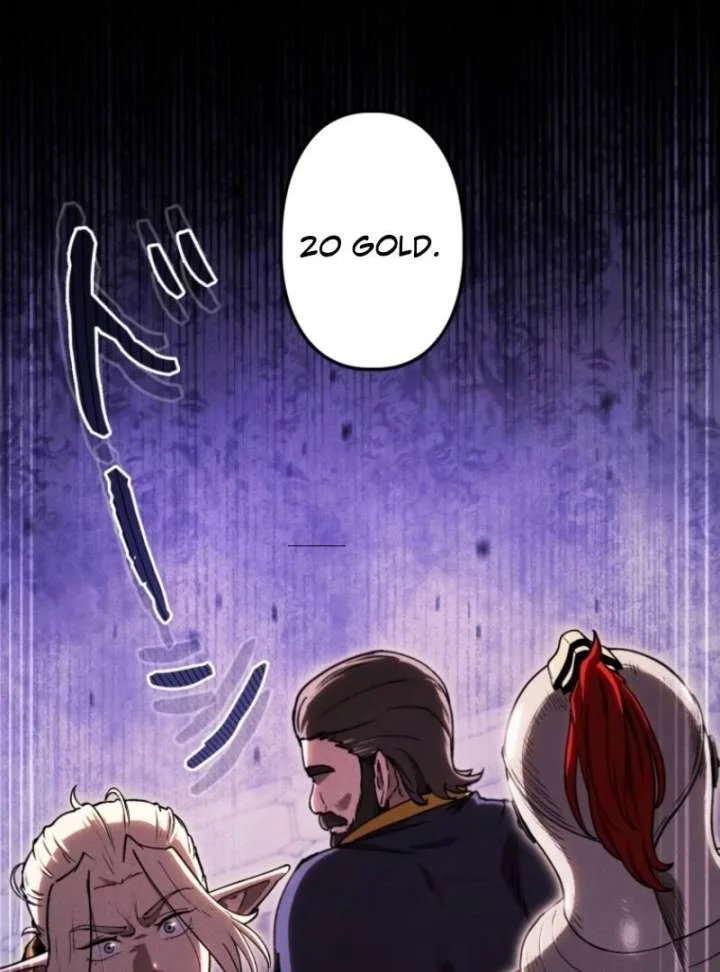 Reincarnated as the Strongest Monster Eater: Revenge on the Tyrant Dragon Chapter 14 page 82