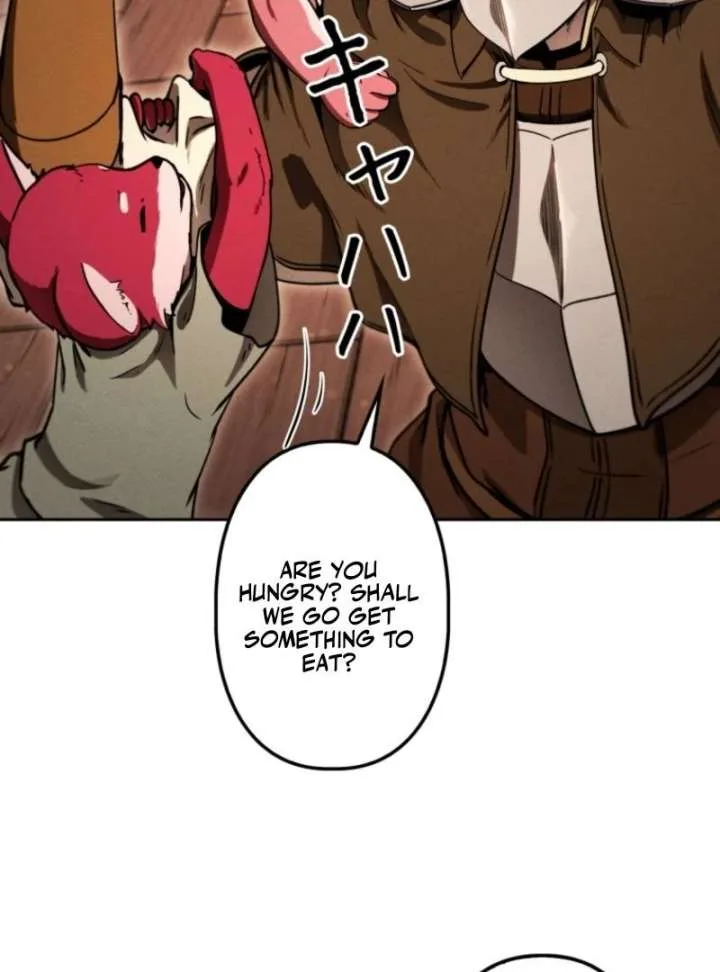 Reincarnated as the Strongest Monster Eater: Revenge on the Tyrant Dragon Chapter 14 page 139