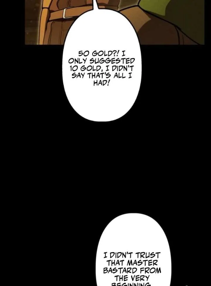 Reincarnated as the Strongest Monster Eater: Revenge on the Tyrant Dragon Chapter 14 page 96