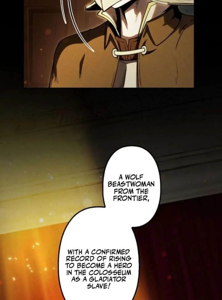 Reincarnated as the Strongest Monster Eater: Revenge on the Tyrant Dragon Chapter 14 page 62