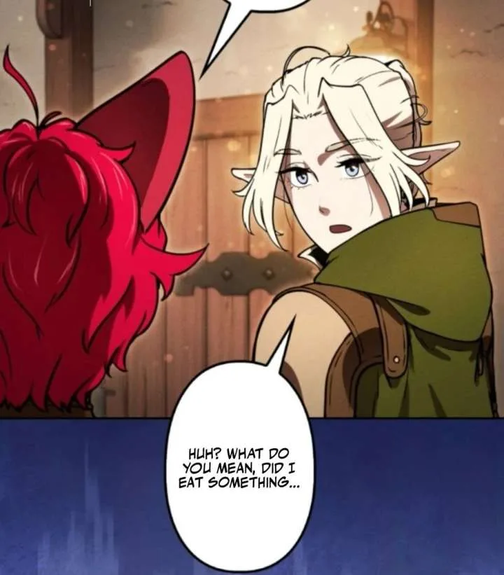 Reincarnated as the Strongest Monster Eater: Revenge on the Tyrant Dragon Chapter 14 page 145