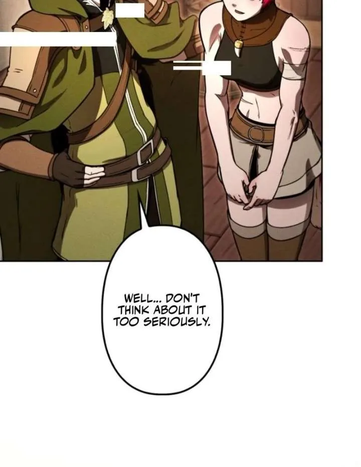 Reincarnated as the Strongest Monster Eater: Revenge on the Tyrant Dragon Chapter 14 page 141