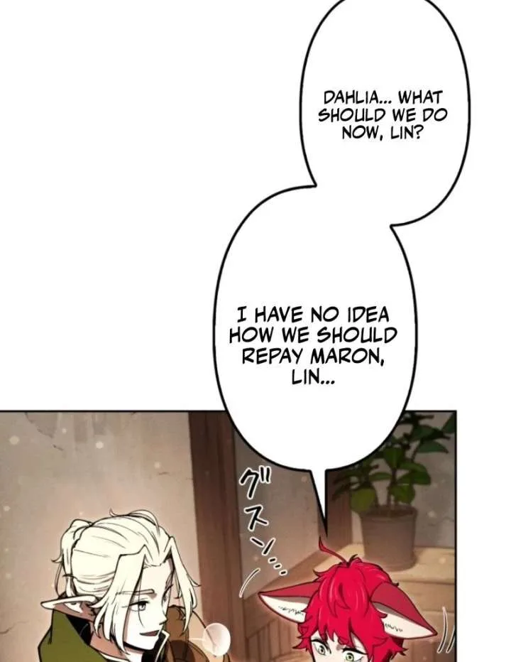Reincarnated as the Strongest Monster Eater: Revenge on the Tyrant Dragon Chapter 14 page 140