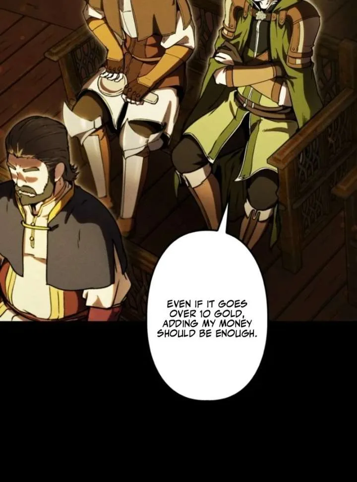 Reincarnated as the Strongest Monster Eater: Revenge on the Tyrant Dragon Chapter 14 page 59
