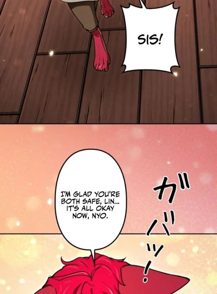 Reincarnated as the Strongest Monster Eater: Revenge on the Tyrant Dragon Chapter 14 page 127