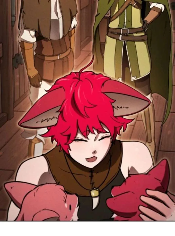 Reincarnated as the Strongest Monster Eater: Revenge on the Tyrant Dragon Chapter 14 page 132