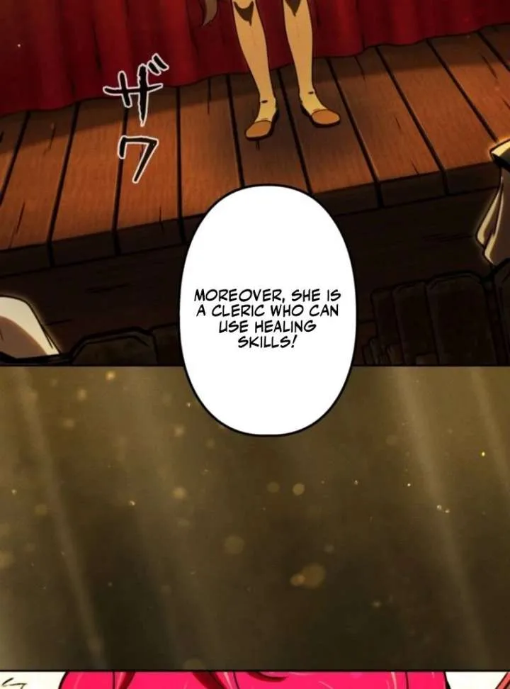 Reincarnated as the Strongest Monster Eater: Revenge on the Tyrant Dragon Chapter 14 page 64