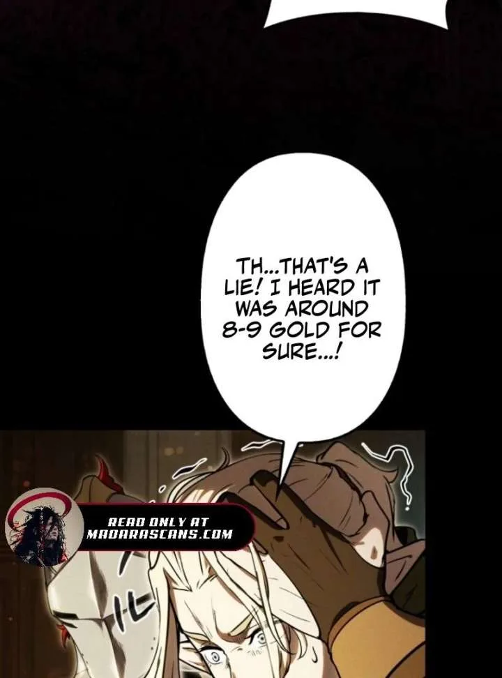 Reincarnated as the Strongest Monster Eater: Revenge on the Tyrant Dragon Chapter 14 page 87