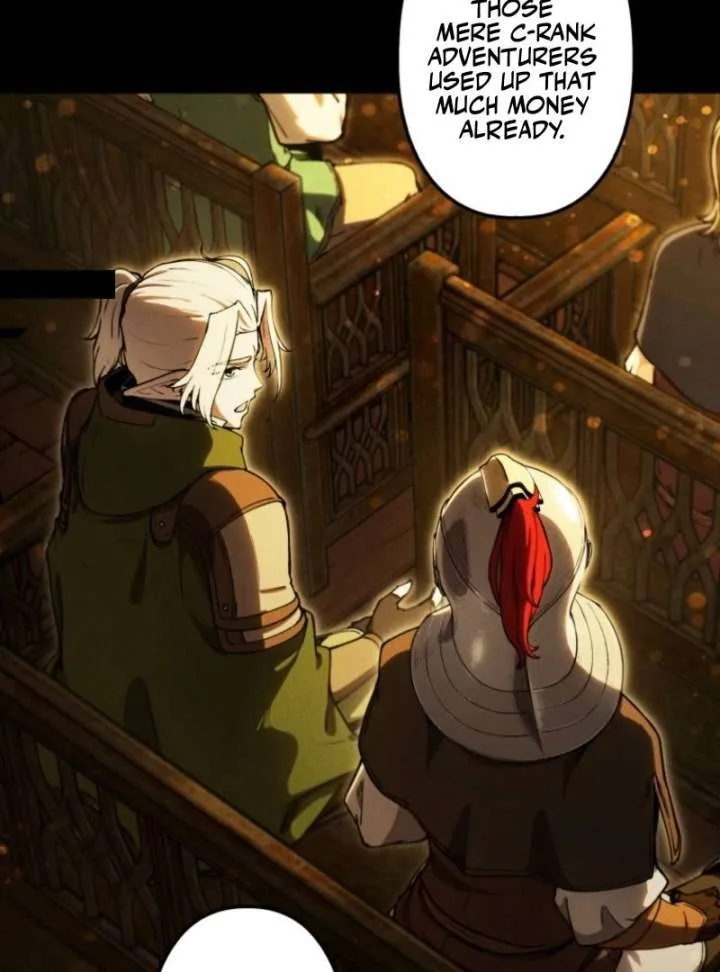 Reincarnated as the Strongest Monster Eater: Revenge on the Tyrant Dragon Chapter 14 page 72