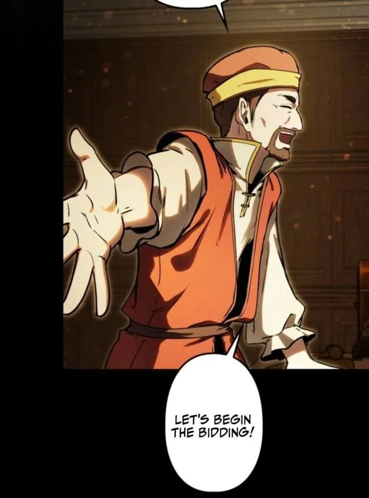 Reincarnated as the Strongest Monster Eater: Revenge on the Tyrant Dragon Chapter 14 page 77