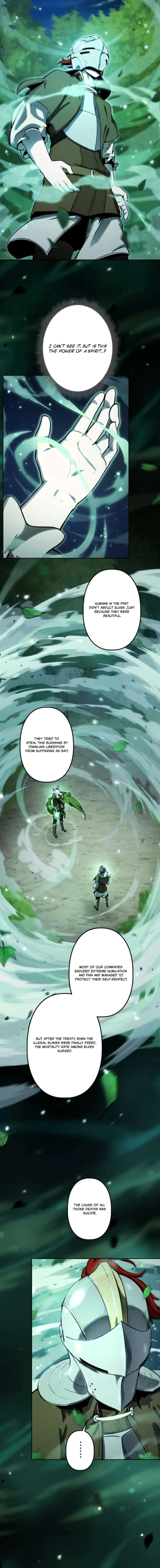 Reincarnated as the Strongest Monster Eater: Revenge on the Tyrant Dragon Chapter 15 page 12