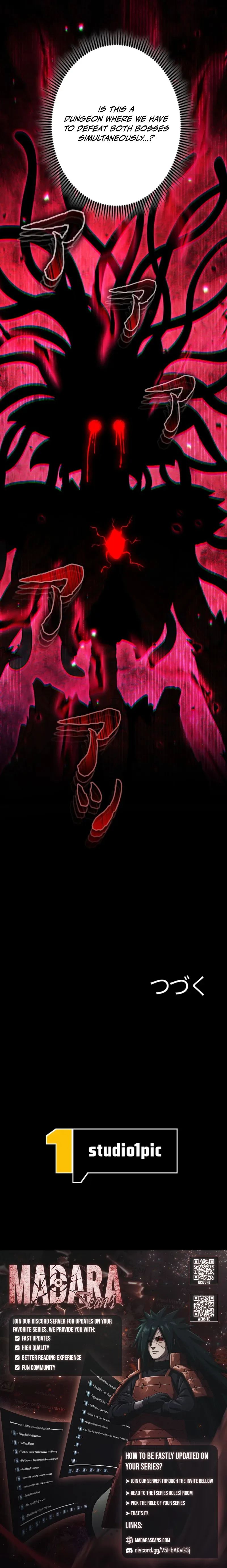 Reincarnated as the Strongest Monster Eater: Revenge on the Tyrant Dragon Chapter 17 page 24