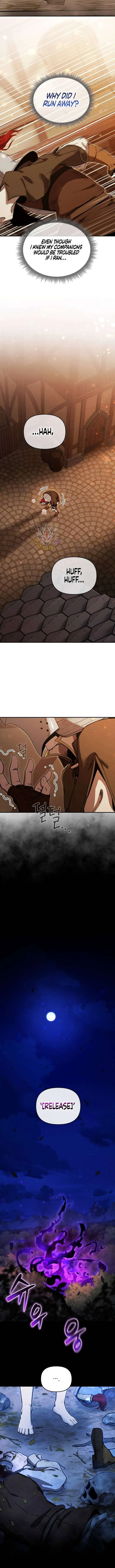 Reincarnated as the Strongest Monster Eater: Revenge on the Tyrant Dragon Chapter 25 page 5