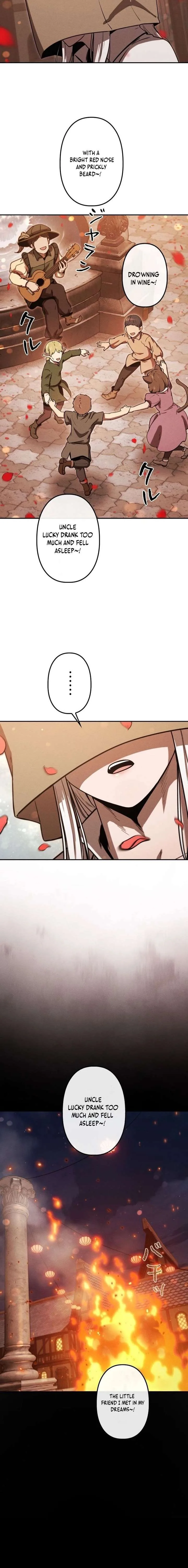 Reincarnated as the Strongest Monster Eater: Revenge on the Tyrant Dragon Chapter 27 page 14