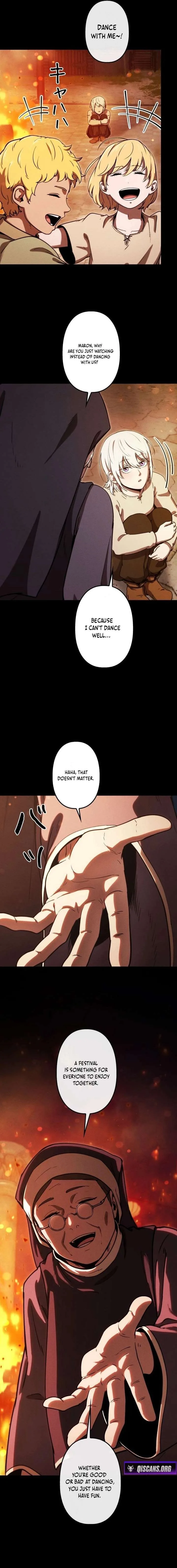Reincarnated as the Strongest Monster Eater: Revenge on the Tyrant Dragon Chapter 27 page 15
