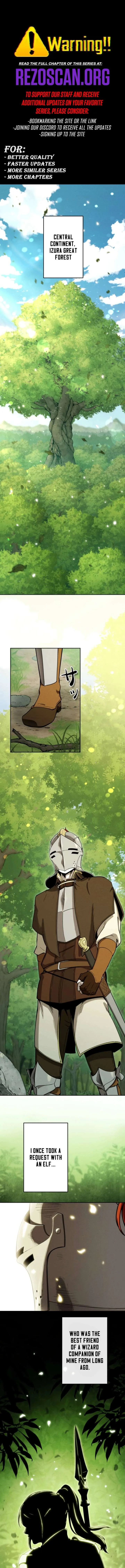 Reincarnated as the Strongest Monster Eater: Revenge on the Tyrant Dragon Chapter 19 page 2