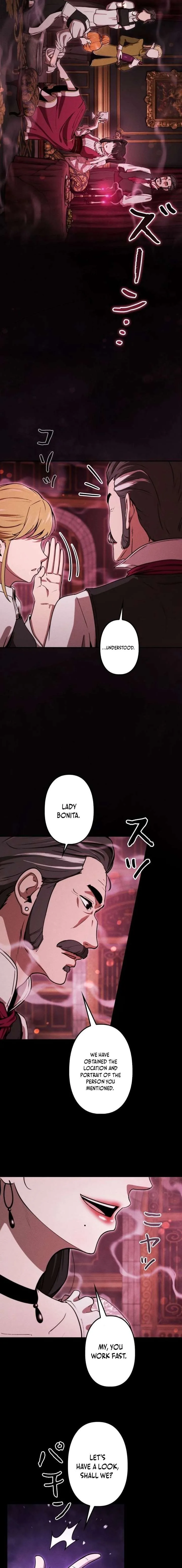 Reincarnated as the Strongest Monster Eater: Revenge on the Tyrant Dragon Chapter 27 page 17