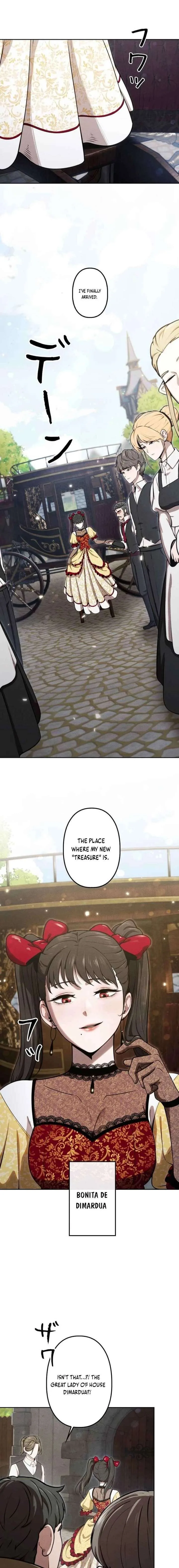 Reincarnated as the Strongest Monster Eater: Revenge on the Tyrant Dragon Chapter 30 page 15