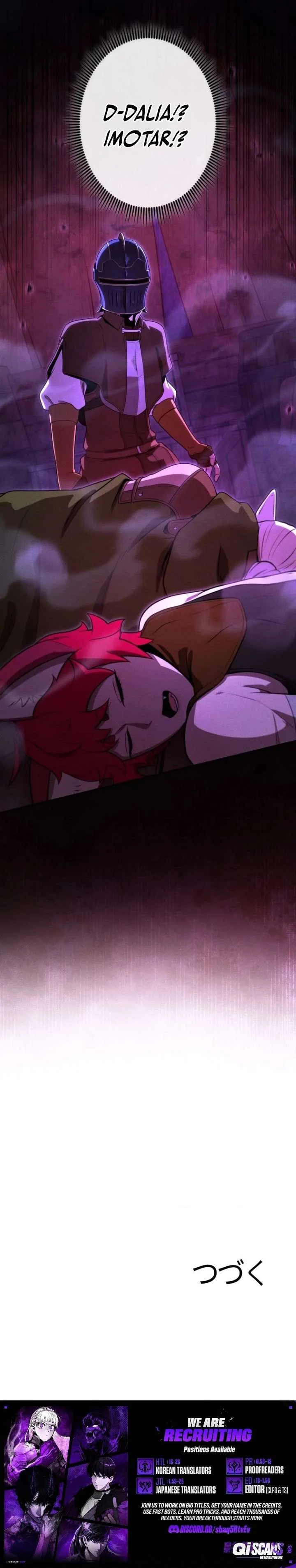 Reincarnated as the Strongest Monster Eater: Revenge on the Tyrant Dragon Chapter 34 page 29