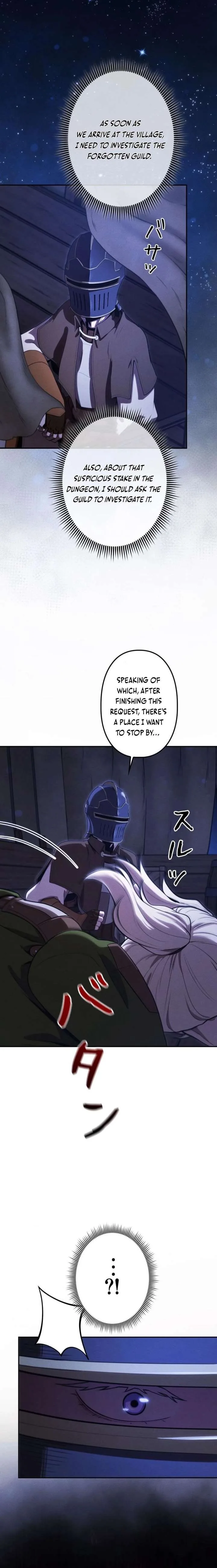 Reincarnated as the Strongest Monster Eater: Revenge on the Tyrant Dragon Chapter 34 page 28