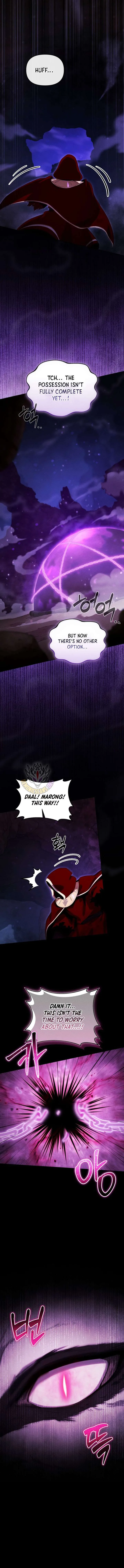Reincarnated as the Strongest Monster Eater: Revenge on the Tyrant Dragon Chapter 41 page 13