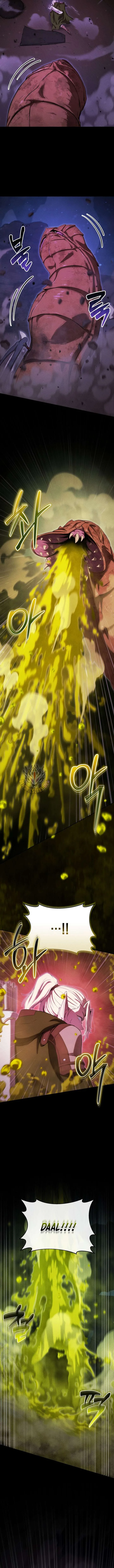 Reincarnated as the Strongest Monster Eater: Revenge on the Tyrant Dragon Chapter 41 page 3