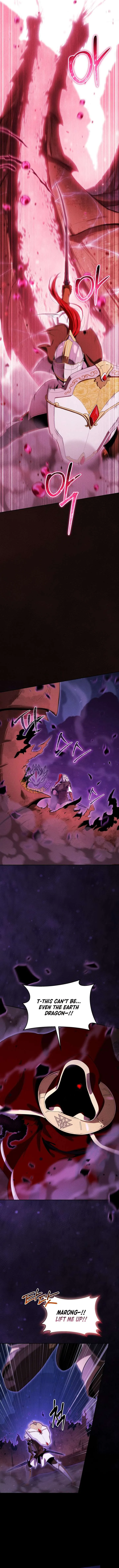 Reincarnated as the Strongest Monster Eater: Revenge on the Tyrant Dragon Chapter 41 page 11