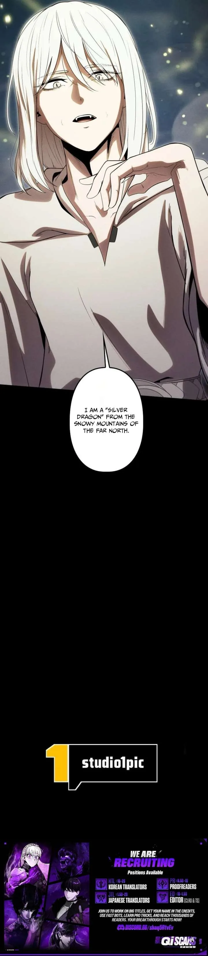 Reincarnated as the Strongest Monster Eater: Revenge on the Tyrant Dragon Chapter 42 page 23