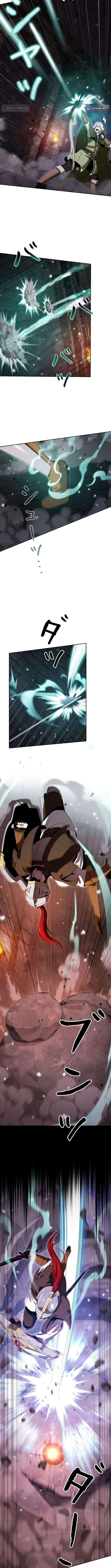 Reincarnated as the Strongest Monster Eater: Revenge on the Tyrant Dragon Chapter 48 page 8