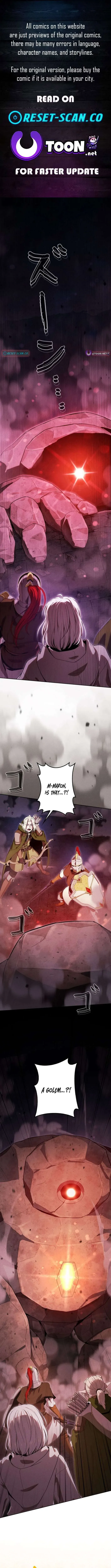 Reincarnated as the Strongest Monster Eater: Revenge on the Tyrant Dragon Chapter 48 page 1