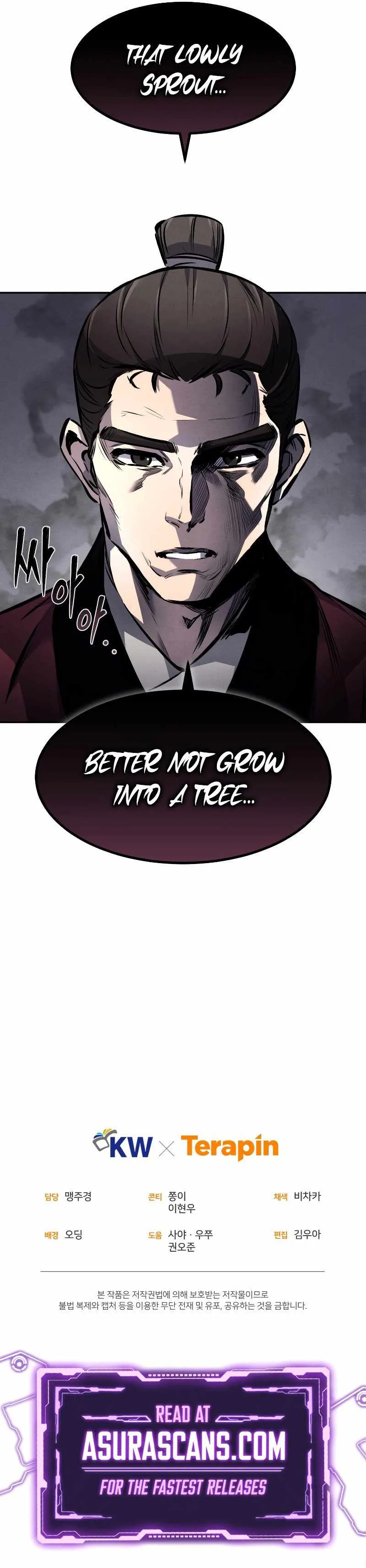 Reincarnated Escort Warrior Chapter 16 page 15