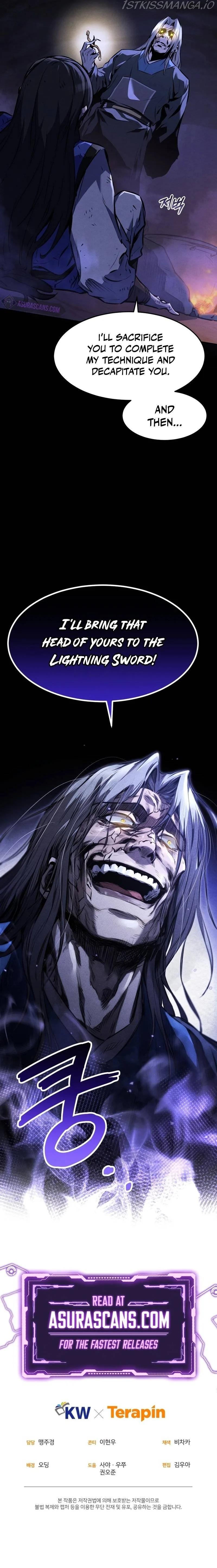 Reincarnated Escort Warrior Chapter 29 page 10