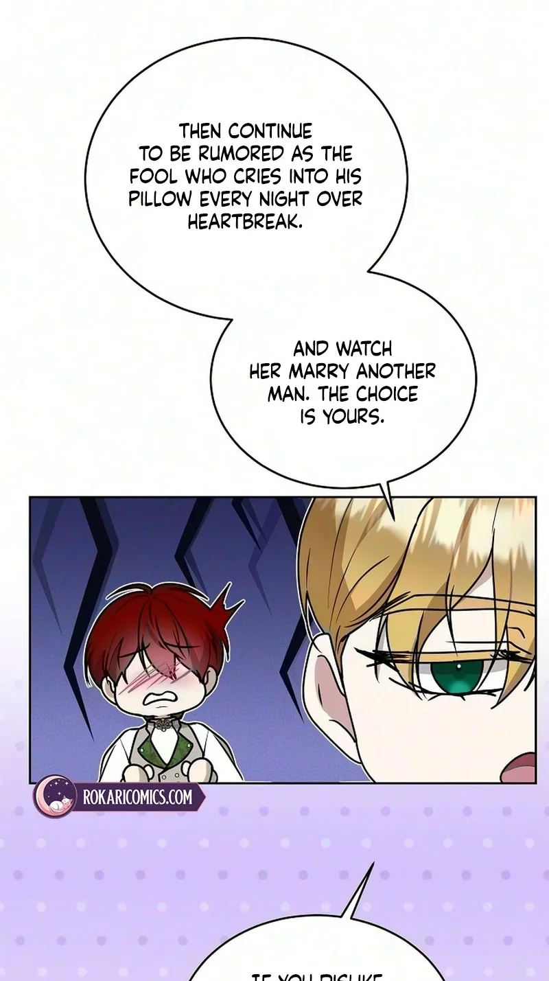 A Queen Worthy of Dishonor Chapter 41 page 13