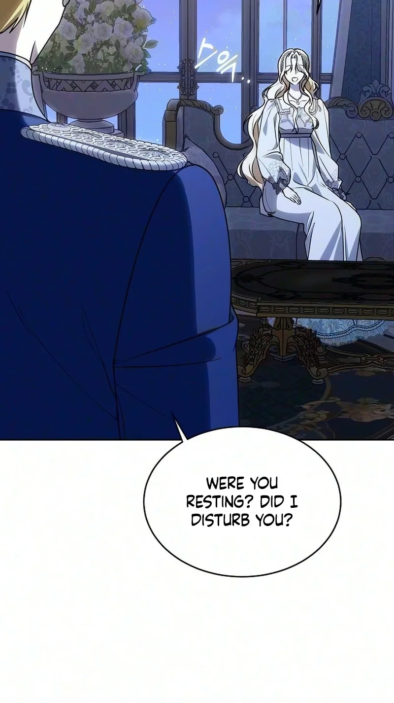 A Queen Worthy of Dishonor Chapter 41 page 17