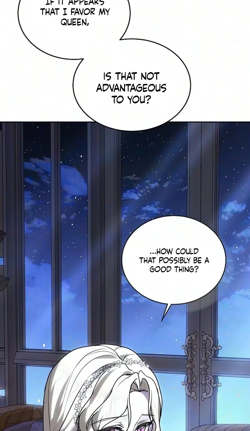 A Queen Worthy of Dishonor Chapter 41 page 40