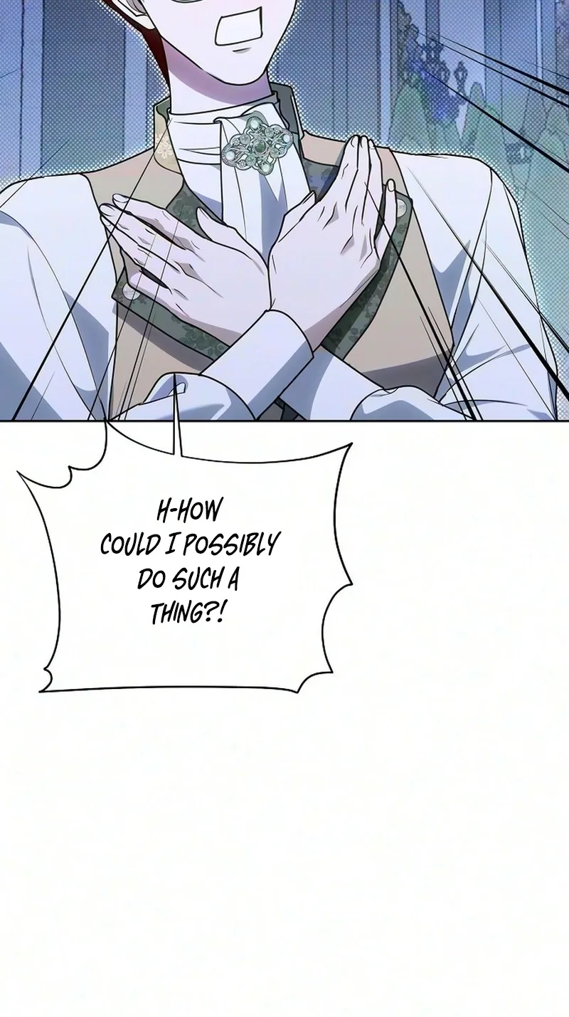 A Queen Worthy of Dishonor Chapter 41 page 12