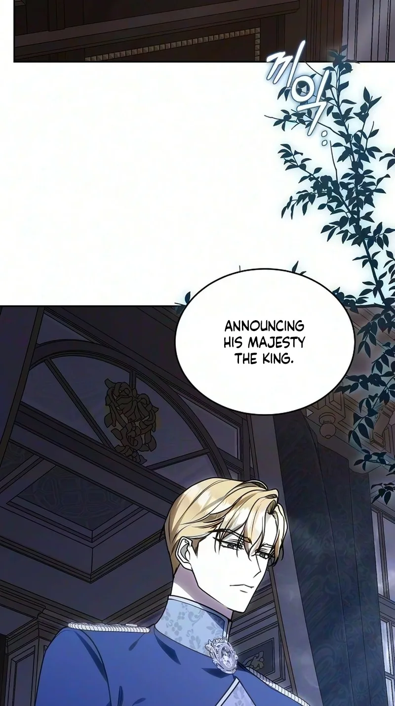A Queen Worthy of Dishonor Chapter 41 page 15