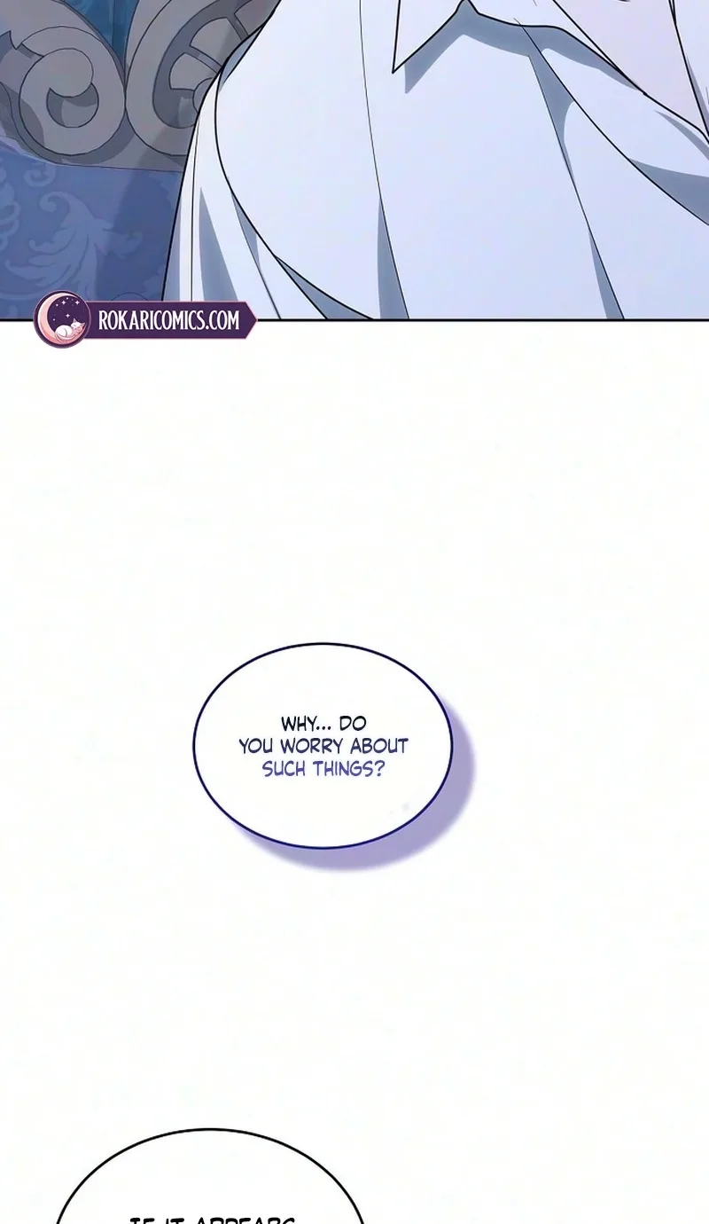 A Queen Worthy of Dishonor Chapter 41 page 39