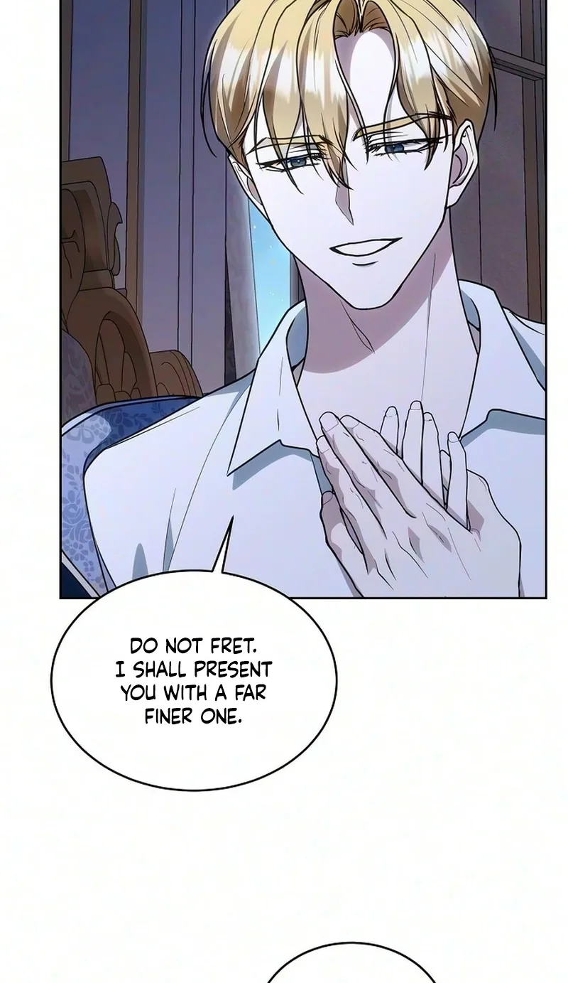 A Queen Worthy of Dishonor Chapter 41 page 36