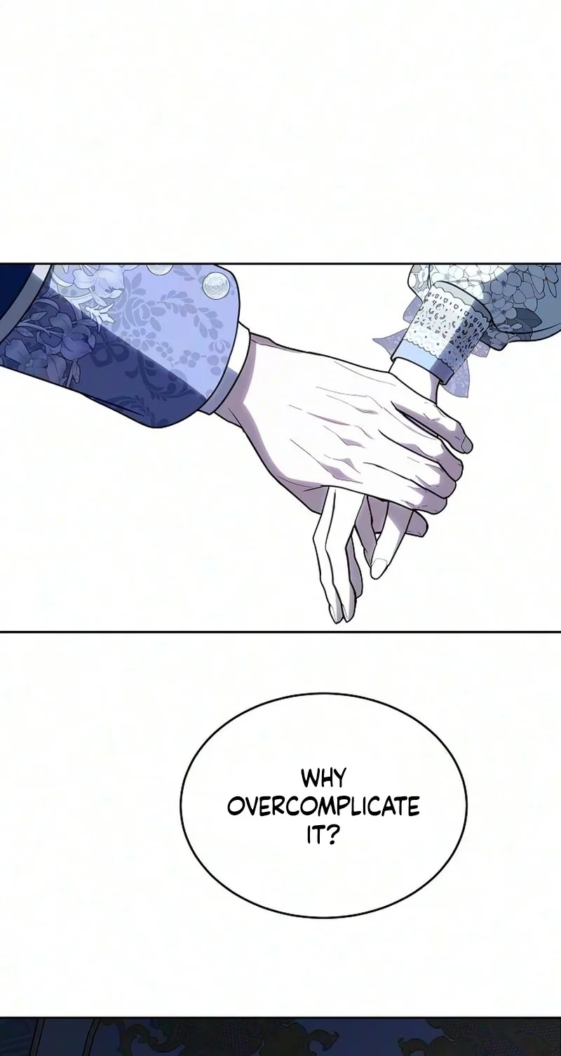 A Queen Worthy of Dishonor Chapter 41 page 30